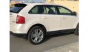 Ford Edge Limited