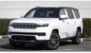 Jeep Wagoneer Grand Wagoneer Series 3. Local Registration + 10%