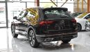 فولكس واجن تيجوان VOLKSWAGEN TIGUAN R-LINE TSI 4MOTION | 2023