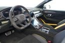 لامبورغيني اوروس VTI 4.0T V8 Performante