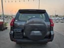 Toyota Prado 2020 Model TXL V4 2.7L GCC Specification Very Clean and Perfect Condition