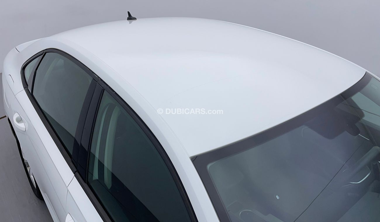 Volkswagen Passat S 2.5 | Under Warranty | Inspected on 150+ parameters