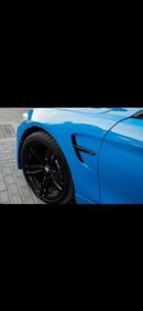 بي أم دبليو M4 Std 3.0L