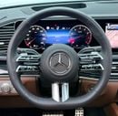 Mercedes Benz GLS450 4MATIC DARK SERIES 2026 Mercedes Benz GLS450 4MATIC Advance+, 2030 MB Warranty, Full MB Service History, 7 Seater, GCC