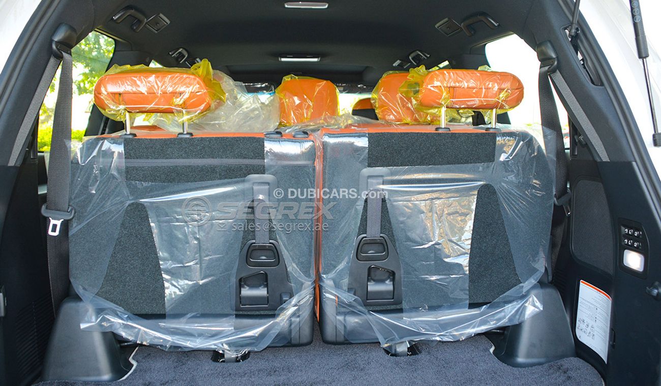 Lexus LX 570 SUPER SPORT 2020 Model For Export Only