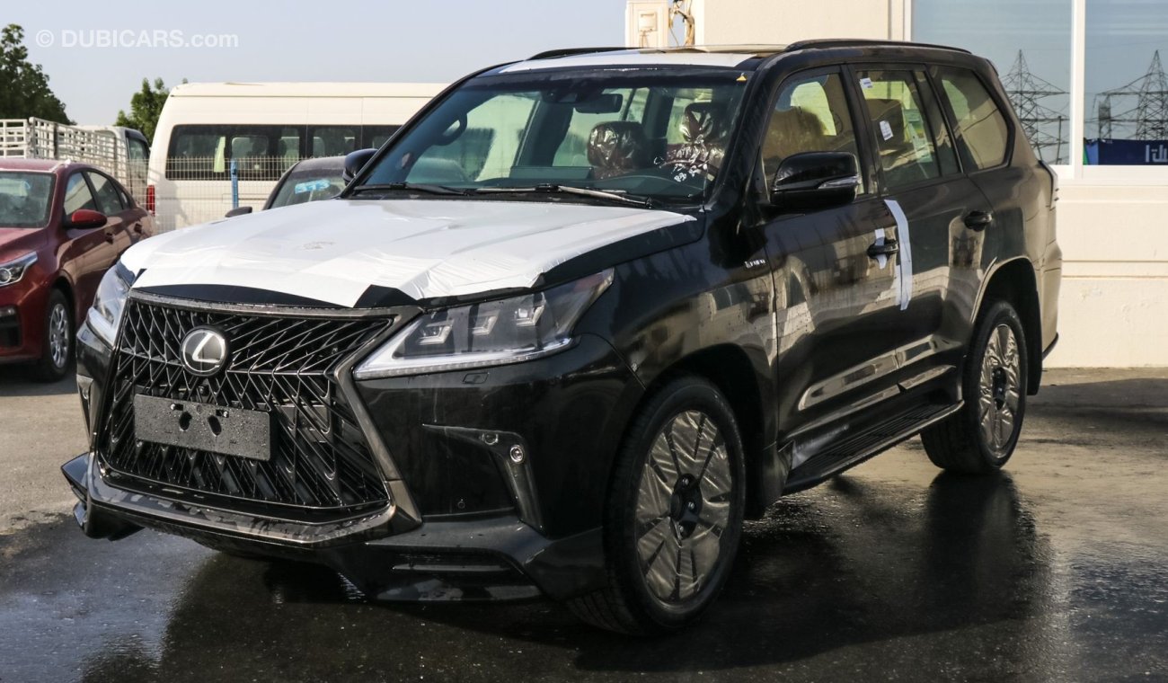 Lexus LX570