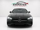 Mercedes Benz 300 CLE300