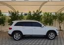 Mercedes Benz GLB250 4MATIC