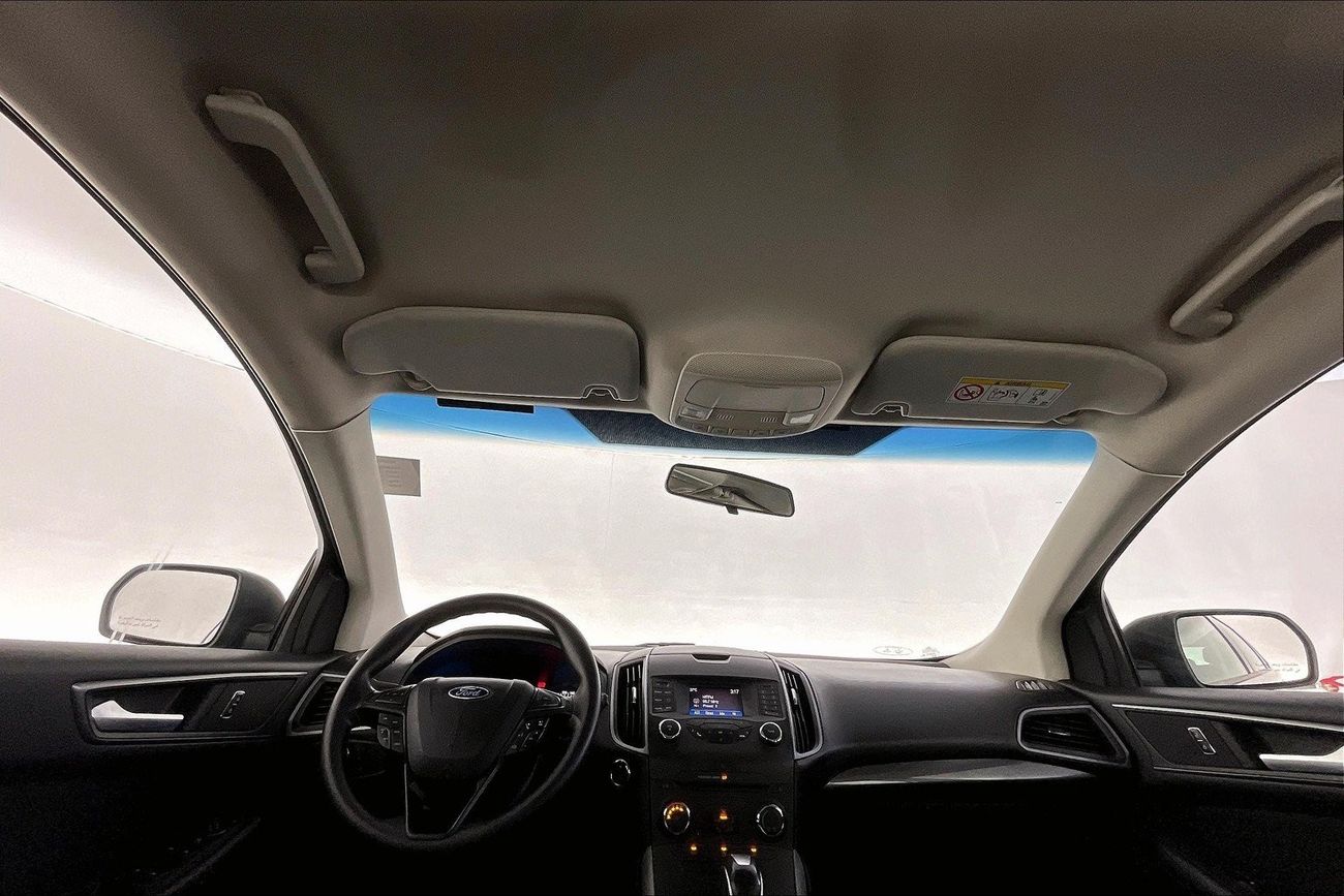 Ford Edge SE | Guaranteed Warranty | 0 Down Payment