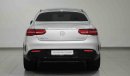 Mercedes-Benz GLE 43 AMG Biturbo 4Matic