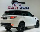 Land Rover Range Rover Sport SE