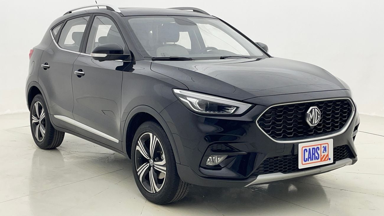 MG ZS LUXURY 1.5 | Zero Down Payment | Home Test Drive