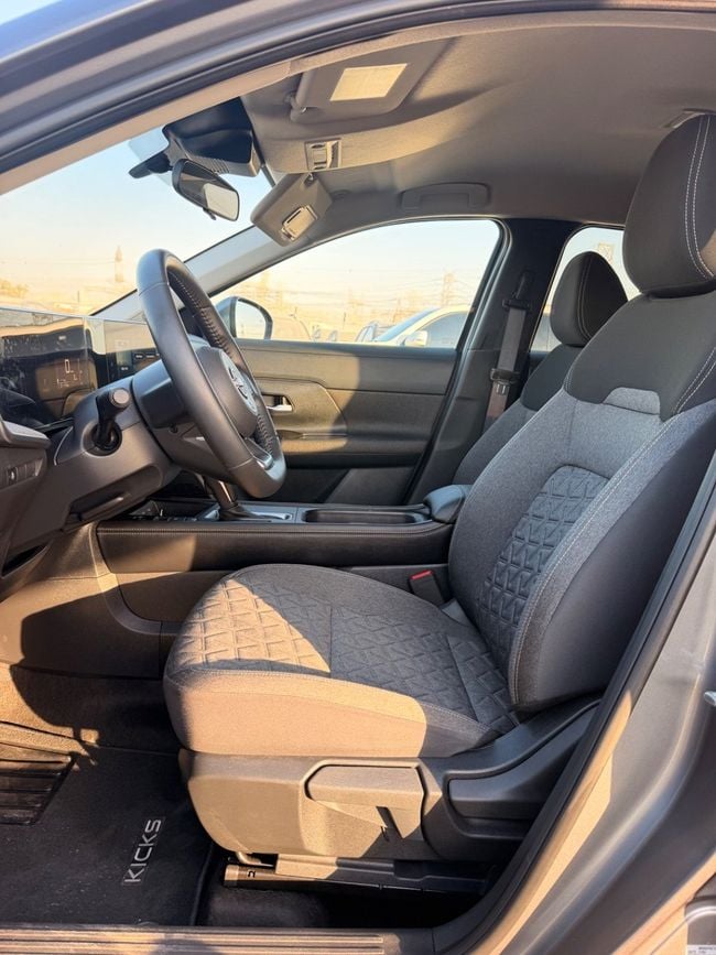 Nissan Kicks SV, миниатюра 29