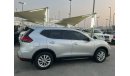 Nissan X-Trail Nissan X Trail 2020 GCC original color