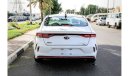 هيونداي لافيستا 2021 Hyundai La Festa GLX (Mid Option) | Mid Option | Mileage of 490 km NDEC Rating/Charge