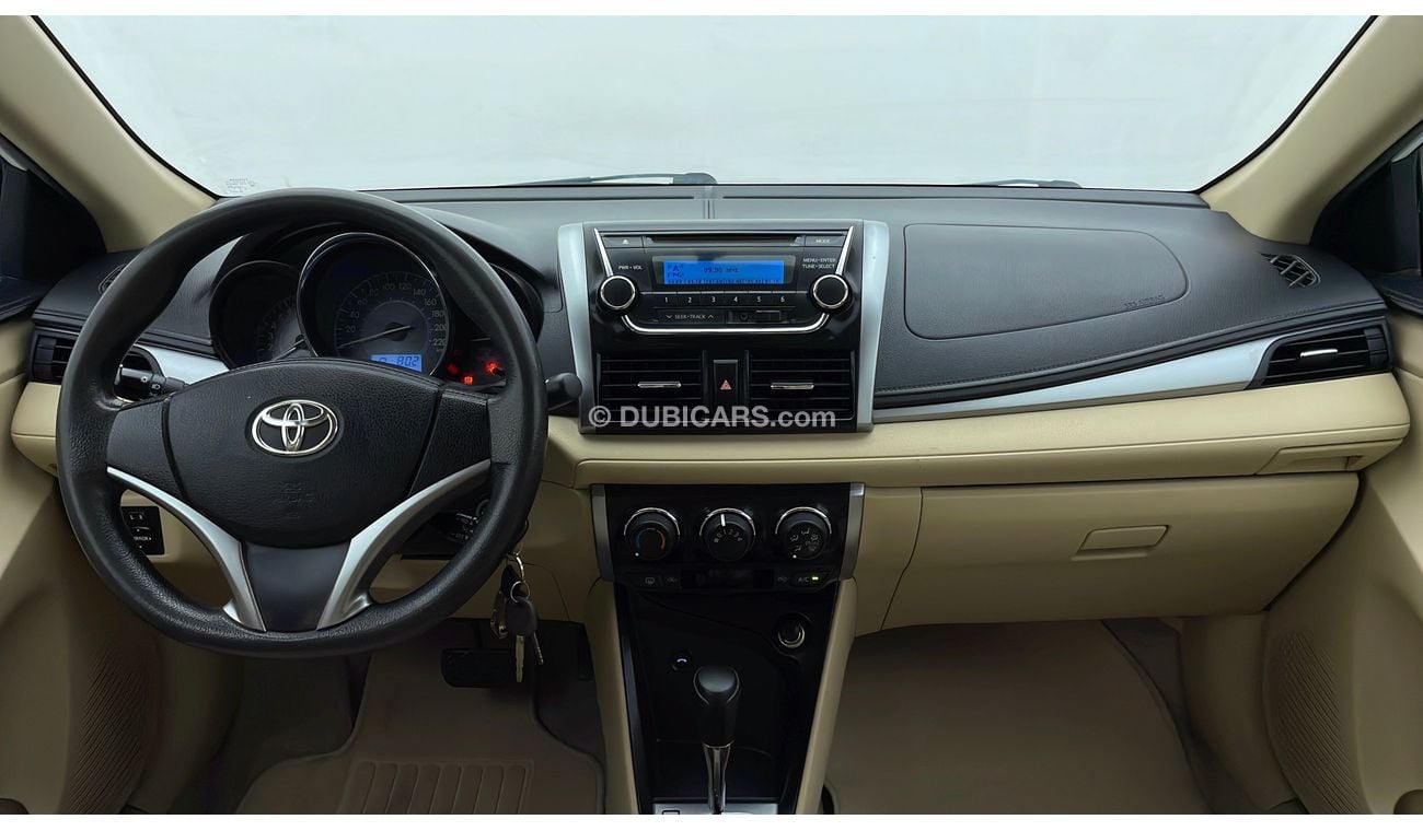 Toyota Yaris SE / E 1.5 | Zero Down Payment | Free Home Test Drive