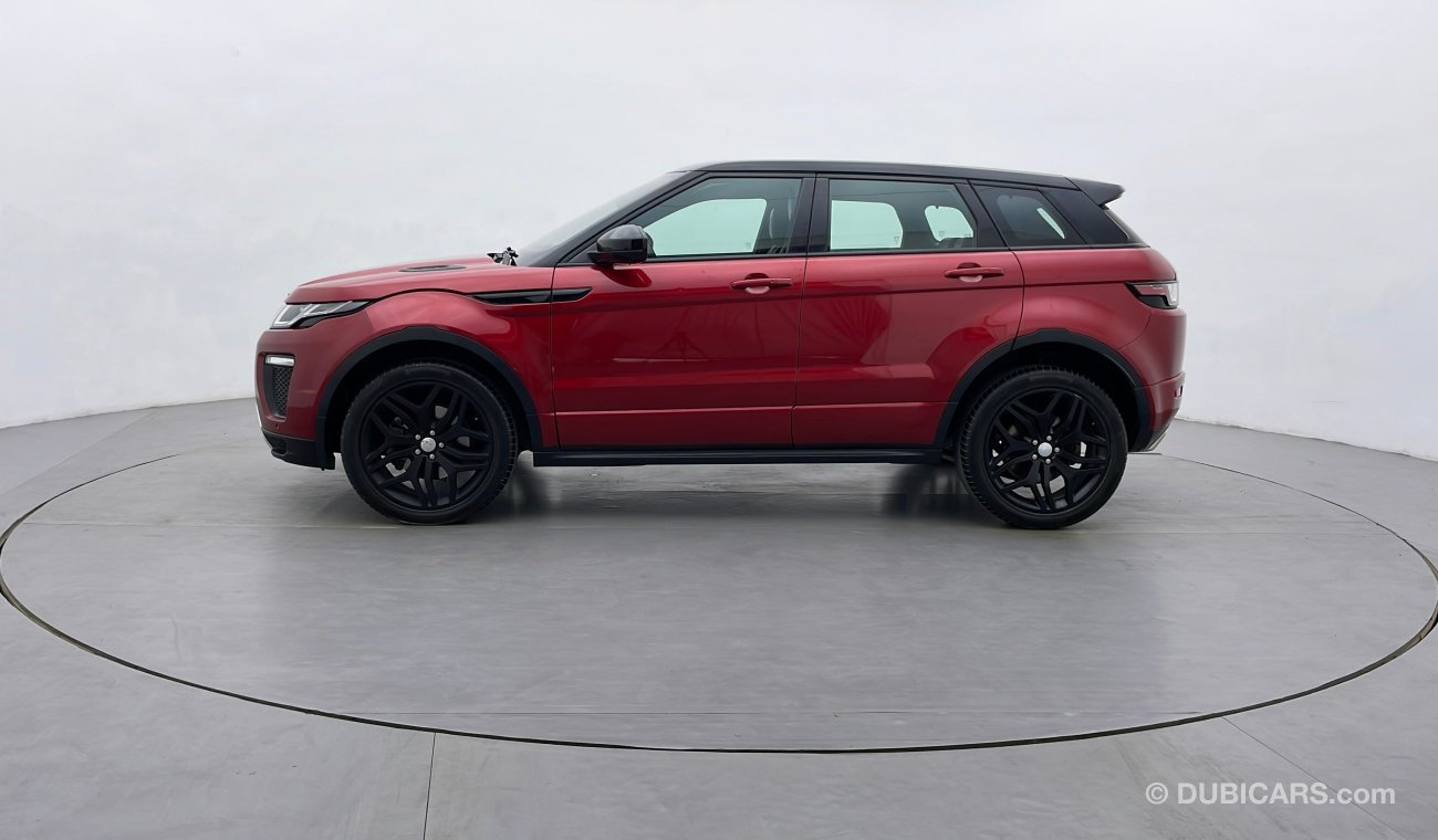 Land Rover Range Rover Evoque DYNAMIC PLUS 2 | Under Warranty | Inspected on 150+ parameters