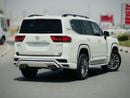 تويوتا لاند كروزر TOYOTA LAND CRUISER VXR TWIN-TURBO RIGHT HAND DRIVE DIESEL