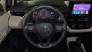 Toyota Corolla 2024 XLI | AED 893/Month | 0 DP | 30 Day Return | Warranty