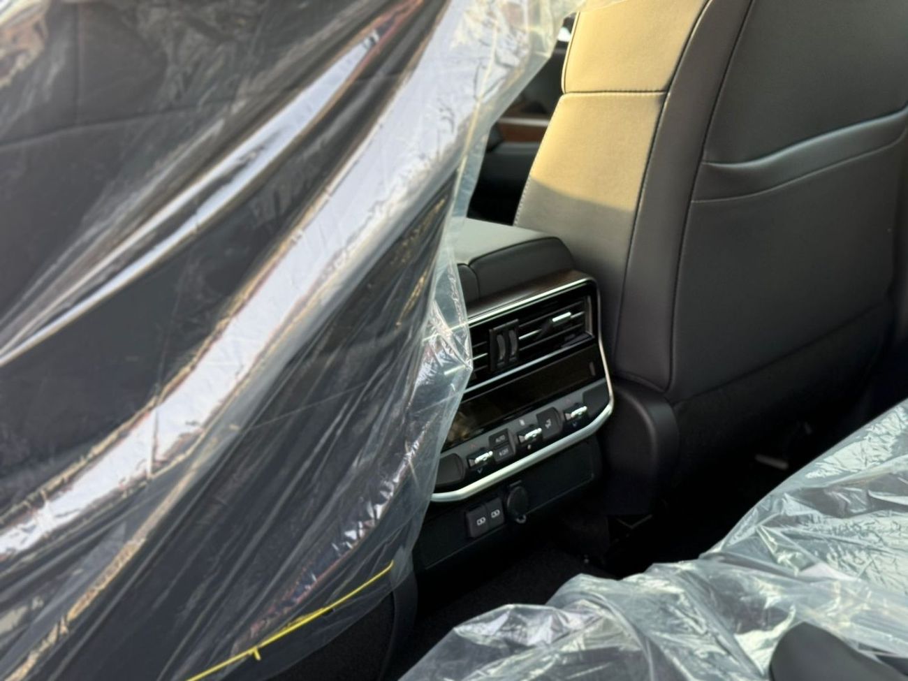 Toyota Land Cruiser Toyota Land Cruiser VX 4.0L 2025