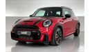 Mini John Cooper Works John Cooper Works