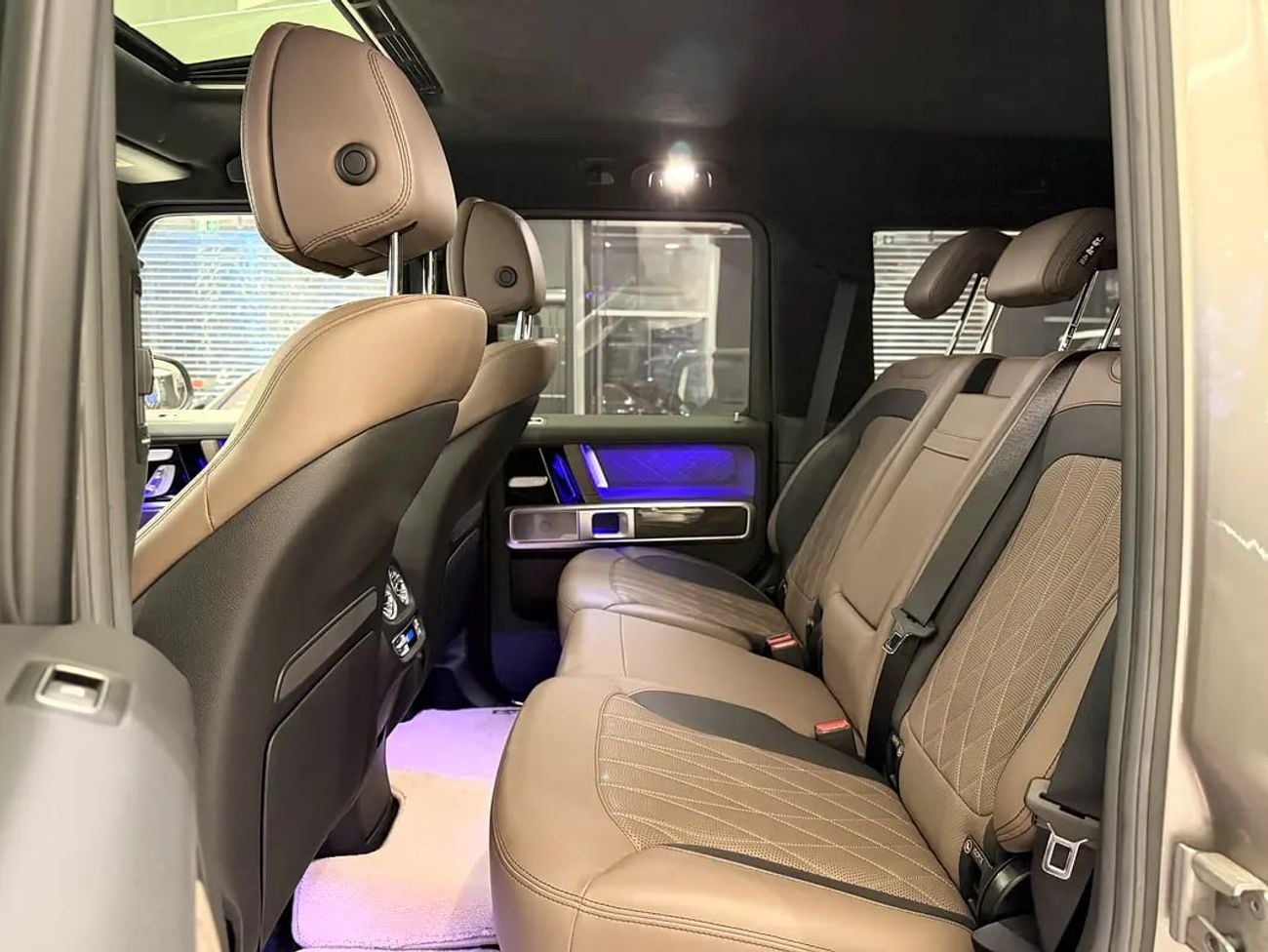 Mercedes Benz G63 AMG G 63 AMG | Japanese Specs | Pristine Condition