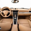 Porsche 911 CARRERA AED 199,950 CASH • Porsche 911 Carrera • 1 Year Warranty