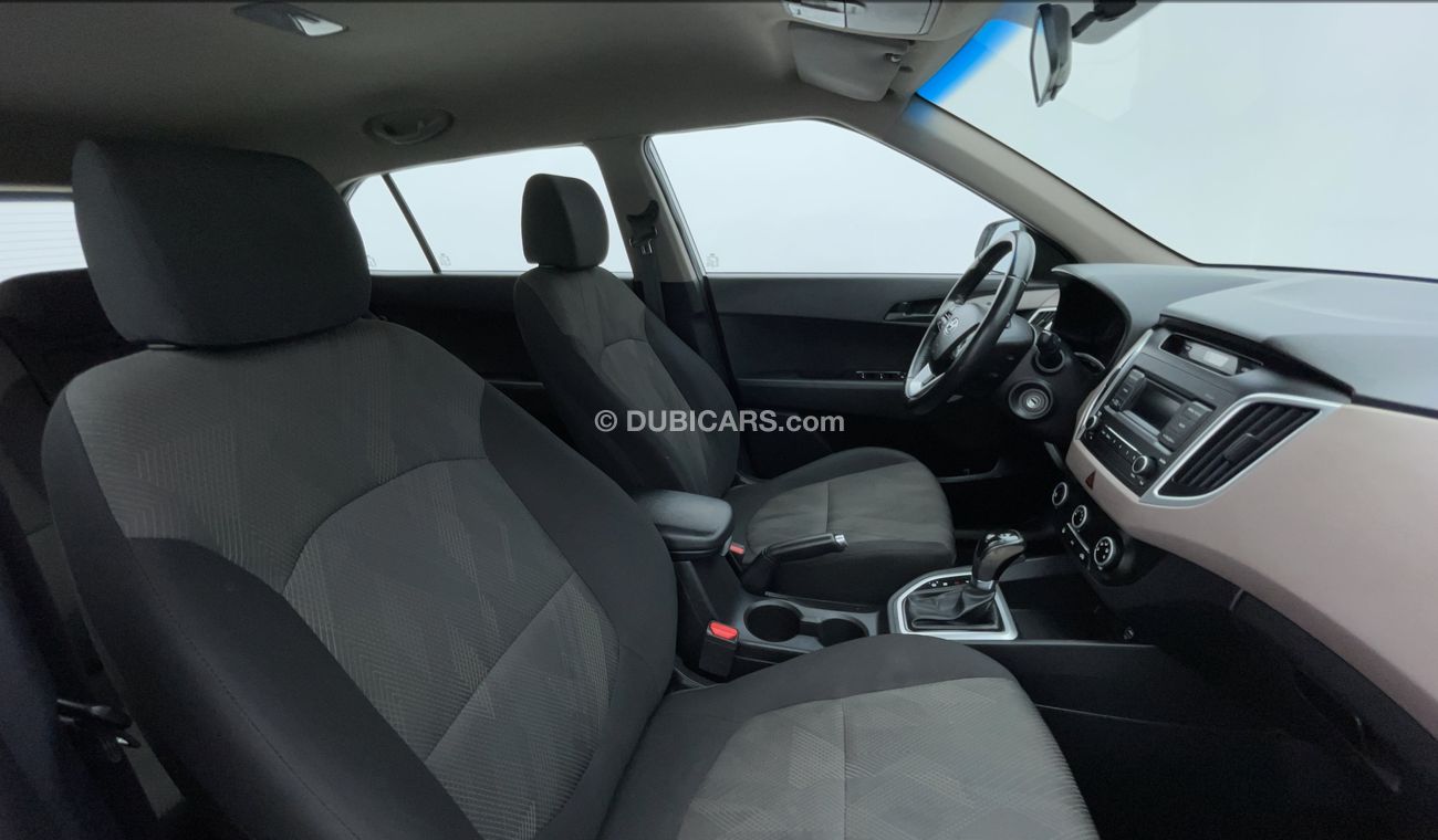 هيونداي كريتا S 1.6 | بدون دفعة مقدمة | اختبار قيادة مجاني للمنزل