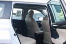 Toyota Highlander 2024 TOYOTA HIGHLANDER 2.5 VXR Hybrid - WHITE inside BEIGE | Export Only