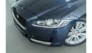 جاكوار XF 2018 Jaguar XF Prestige 2.0L / 5 Year Jaguar 250k kms Warranty & 5 Year Service Pack