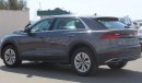 أودي Q8 AUDI Q8 4.0L 55 TFSI QUATTRO