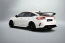هوندا سيفيك Type-R 2.0L