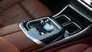 بي أم دبليو 735i 735i V6 Black 2026MY Export Only