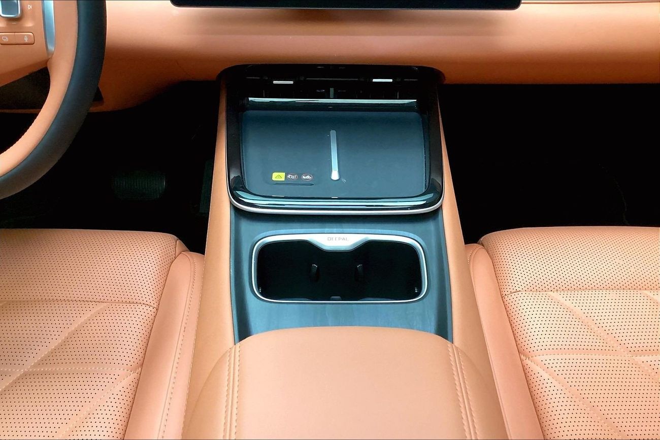 ديبال S05 REEV | شامل الضمان | 0 ﺪﻔﻋﺓ ﺃﻮﻟﻯ