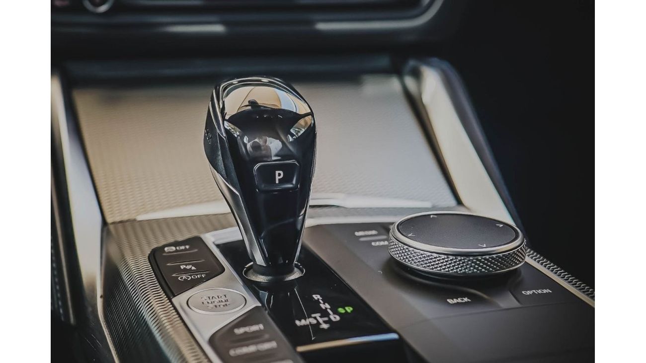 BMW 420i M Sport Alcantara