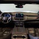 Chevrolet Tahoe RST 6.2L AED 3,832 P.M • 0% Downpayment • Chevrolet Tahoe RST  • 1 Year Warranty