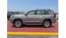 Toyota Prado PRADO VX, 2.8L, DIESEL, 2021 MODEL, WITH COOL BOX, REAR CAMERA, PARKING SENSORS FOR EXPORT ONLY