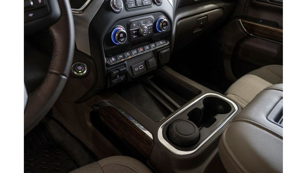 GMC Sierra Elevation