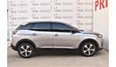 Peugeot 3008 AED 1999 PM | 1.6L GT TC GCC AGENCY WARRANTY UP TO 2026 OR 100K KM