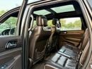 Jeep Grand Cherokee Limited 3.6L