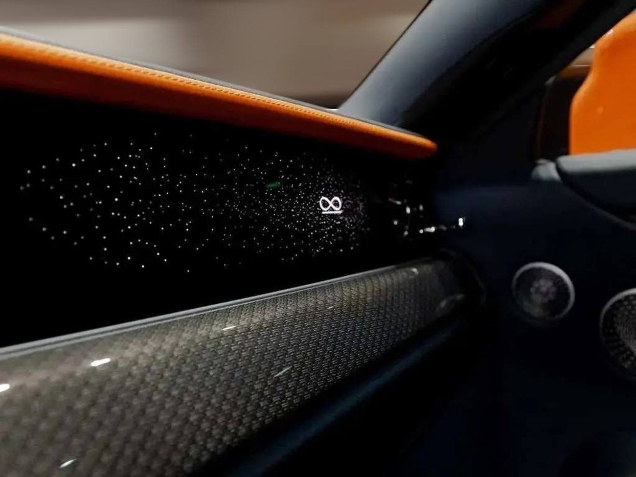 Rolls-Royce Ghost Black Badge 6.75T Short Wheelbase