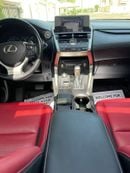 Lexus NX200t PREMIER