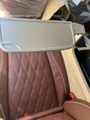 Mercedes Maybach GLS600 Maybach Mercedes Maybach GLS 600 (For Export only)