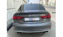 Audi S3 SLINE 2 | Under Warranty | Free Insurance | Inspected on 150+ parameters