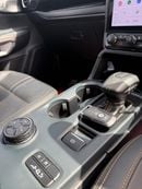 فورد رانجر Wildtrak export from Australia