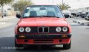 بي أم دبليو 320 BMW 320 i