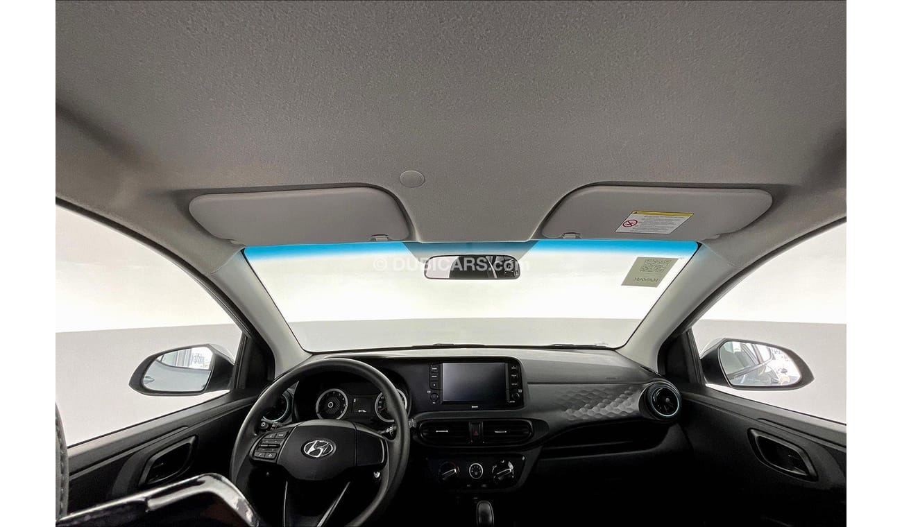 Hyundai Grand i10 Smart