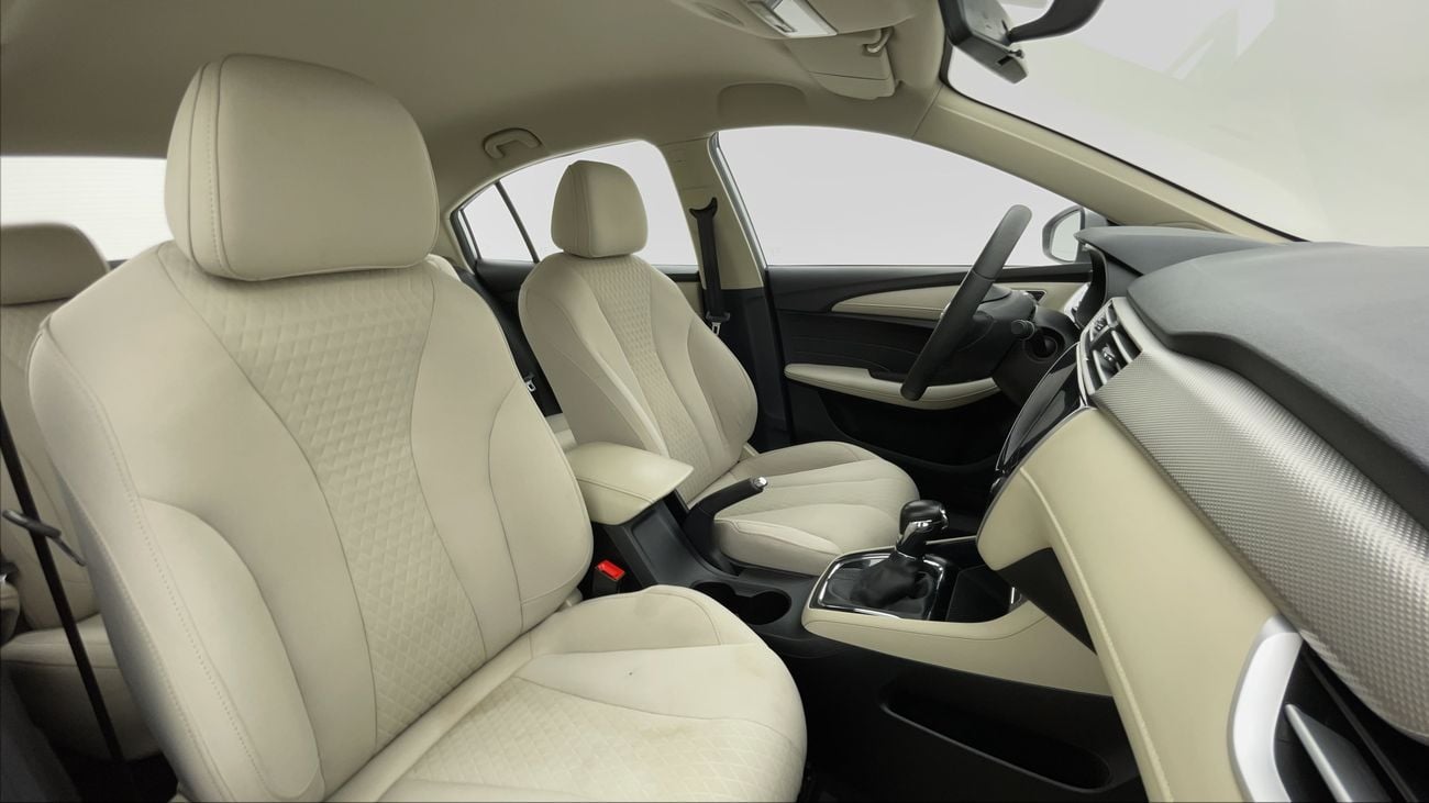 MG 350s COMFORT 1.5 | Zero Down Payment | Free Home Test Drive