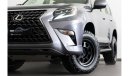 لكزس GX 460 2020 Lexus GX460 Off-Road Edition / Lexus Warranty / Full-Service History
