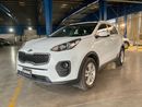 Kia Sportage LX | Guaranteed Warranty | 0 Down Payment